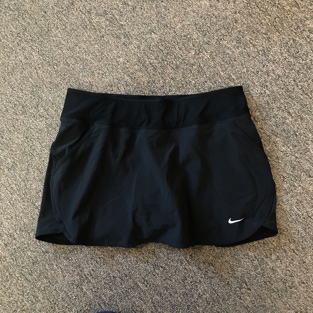 Nike tennis skirt